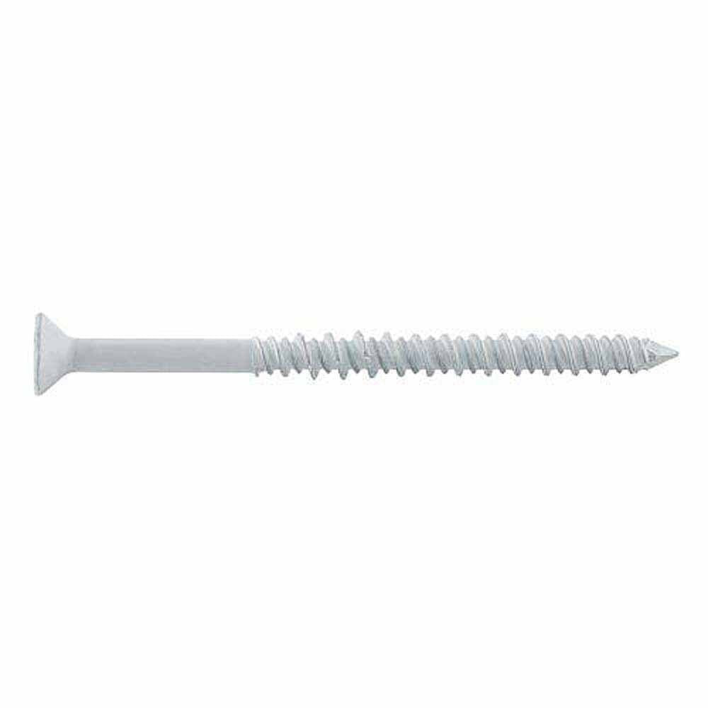 DeWalt DFM2ELD320S Ultracon+ Fh 3/16" X 1-1/4 Cs White